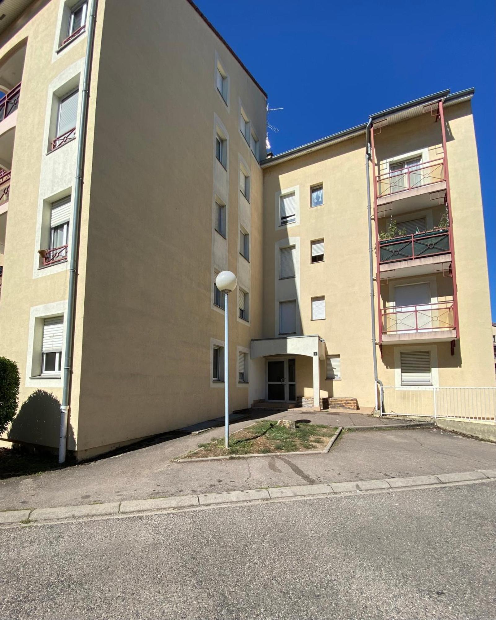 L'Emeraude - Superbe Studio Tout Equipe + Parking Metz Exterior foto